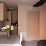 아파트 La Ponzianina 스폴레토