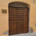 La Ponzianina Apartamento