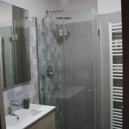 La Ponzianina * Spoleto