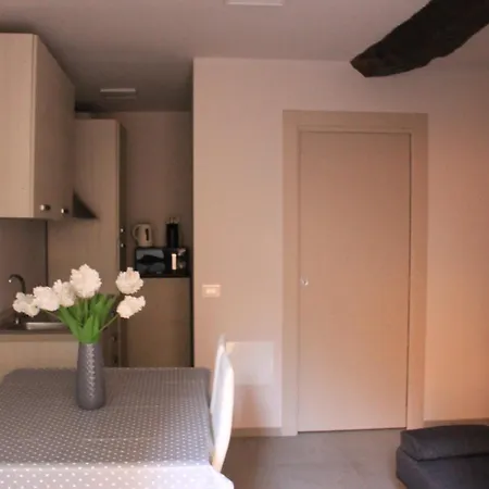 Appartement La Ponzianina Spoleto