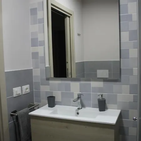 La Ponzianina 斯波莱托