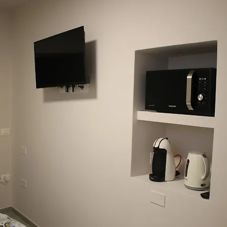 La Ponzianina Spoleto