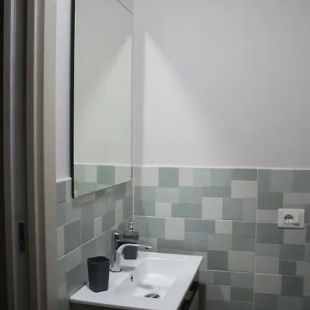 公寓 La Ponzianina 斯波莱托