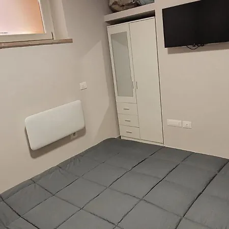 La Ponzianina * 斯波莱托