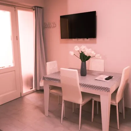 La Ponzianina Appartement *