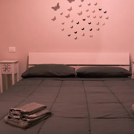 Apartamento La Ponzianina Spoleto