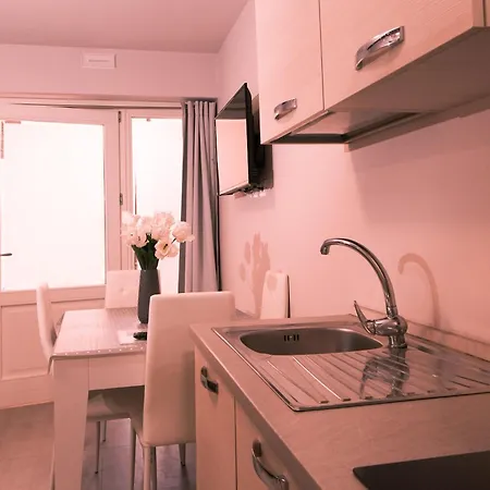 Appartement La Ponzianina Spoleto