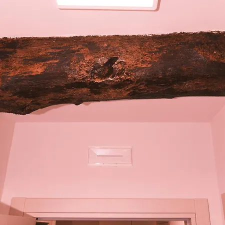 公寓 La Ponzianina