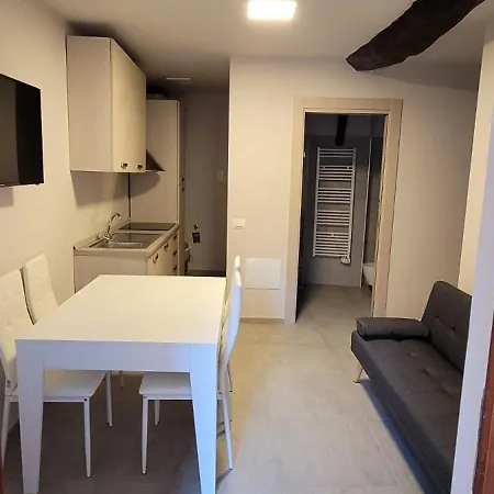 La Ponzianina * Spoleto