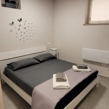 La Ponzianina * 斯波莱托