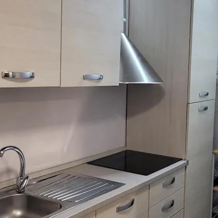 La Ponzianina Apartment *