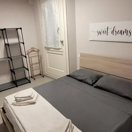 Appartement La Ponzianina Spoleto