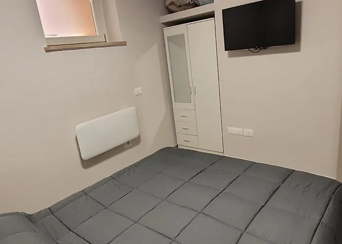 La Ponzianina * Spoleto