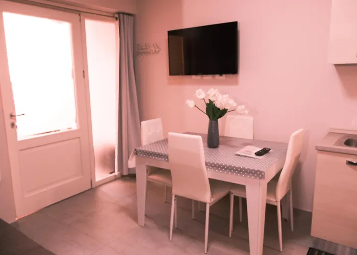 La Ponzianina Apartamento *