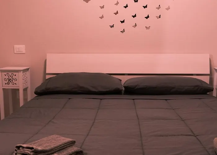 Apartamento La Ponzianina Spoleto