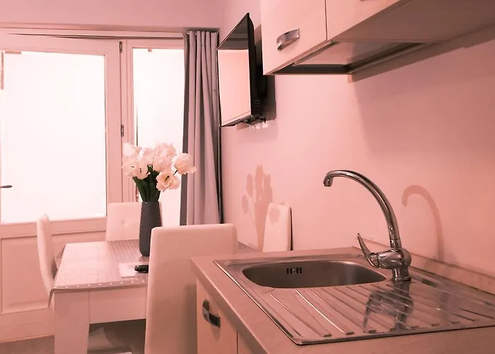 Apartamento La Ponzianina Spoleto