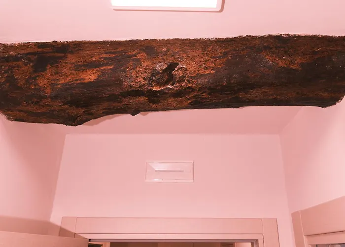 Apartamento La Ponzianina