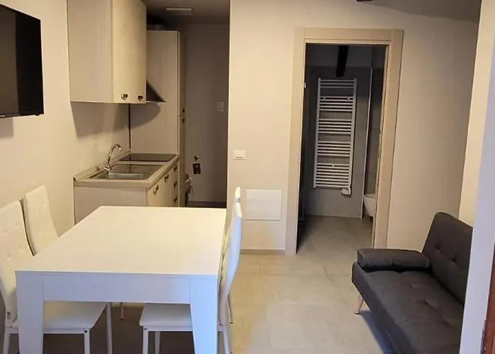 La Ponzianina * Spoleto