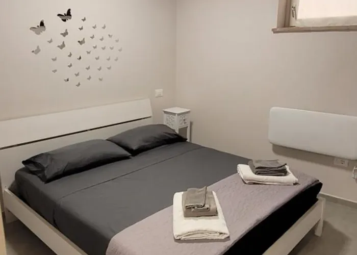 La Ponzianina * Spoleto