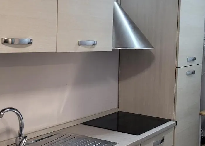 La Ponzianina Apartamento *