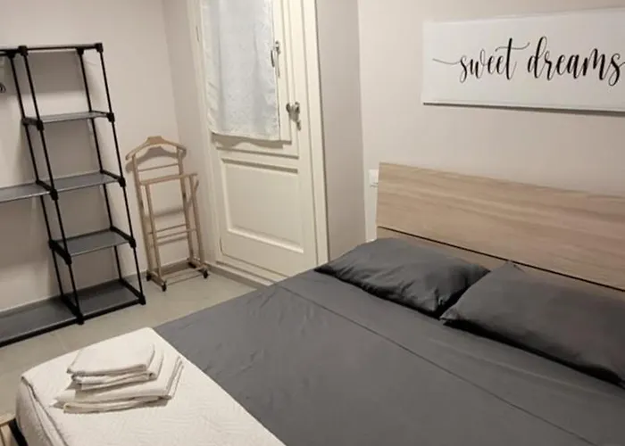 Apartamento La Ponzianina Spoleto