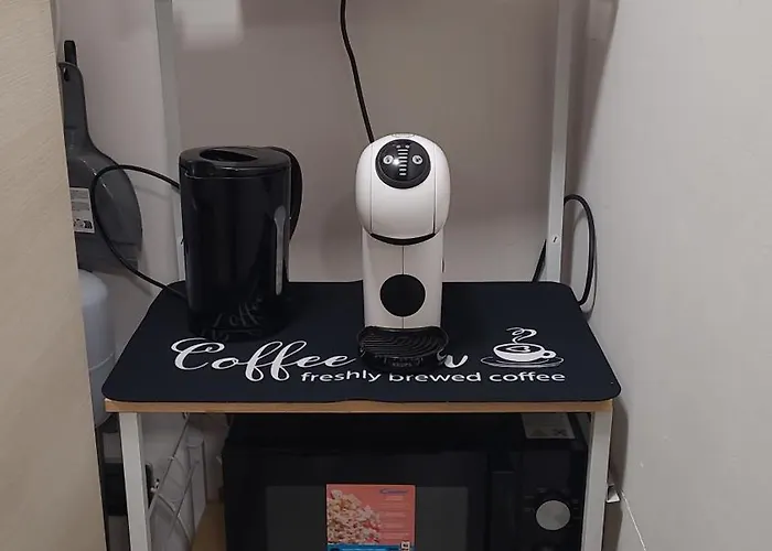 Apartamento La Ponzianina Spoleto